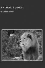 Animal Looks BW af Carolina Mazon