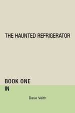 Haunted Refrigerator