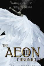 Aeon Chronicles Book 3 af April M Woodard