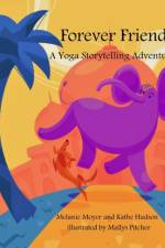 Yoga Storytelling Adventure af Melanie Moyer
