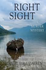 Right Sight af Daniel Hill Zafren