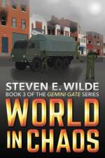 World in Chaos af Steven E Wilde