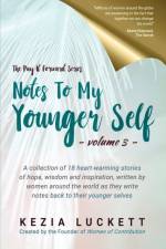 Notes to My Younger Self af Kezia Luckett