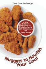 Nuggets to Nourish Your Soul af Portia Turner Merriweather