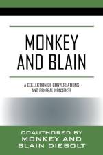 Monkey and Blain af Monkey Diebolt
