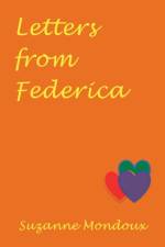 Letters from Federica af Suzanne Mondoux