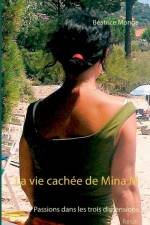 vie cachee de Mina M af Béatrice Monge