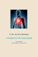 B.a.-ba de la dietetique apres un infarctus du myocarde af Cedric Menard