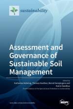 Assessment and Governance of Sustainable Soil Management