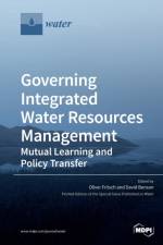 Governing Integrated Water Resources Management