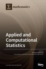 Applied and Computational Statistics