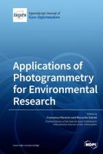 Applications of Photogrammetry for Environmental Research