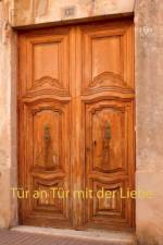 Tur an Tur mit der Liebe af Ira Fay