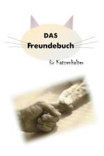 Freundebuch fur Katzenhalter af Daniela Müller