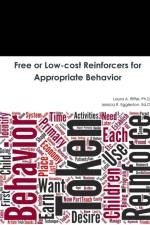 Free or Low-cost Reinforcers for Appropriate Behavior af Ph.D.
