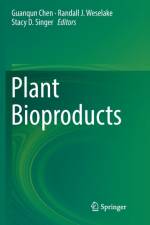 Plant Bioproducts