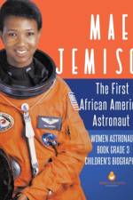 Mae Jemison af Dissected Lives