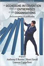 Action Research in Businesses and Organisations