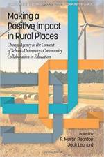 Making a Positive Impact in Rural Places