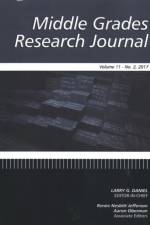 Middle Grades Research Journal Vol 11 Issue 2