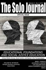 SoJo Journal Vol 3 Issue 2