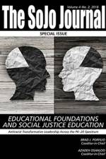 SoJo Journal Vol 4 Issue 2 af Brad J. Porfilio