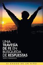 Travesia de Fe en Busqueda de Respuestas af Yefri L Maradiaga