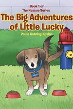 Big Adventures of Little Lucky