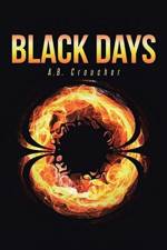 Black Days af A B Croucher