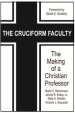 The Cruciform Faculty af Mark H. Heinemann