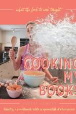 Cooking My Books af Yvette Hewett