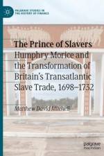 The Prince of Slavers