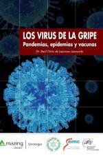 Los Virus de la Gripe af Ra?l Ortiz de Lejarazu Leonardo