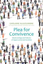 Plea for Convivence af Ghislaine Alajouanine