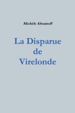 Disparue de Virelonde af Michèle Abramoff
