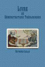 Livre de Demonstrations af Raymond Lulle