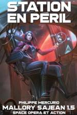 Station en Peril af Philippe Mercurio