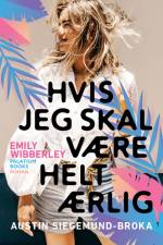 Hvis jeg skal være helt ærlig af Emily Wibberley