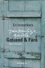 Gotland & Fårö