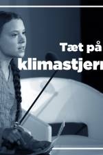 Naturfag Podcast - Greta Thunberg af Ina Fischer Andersen