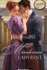 Mindernes labyrint af Lara Temple