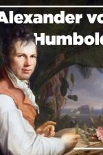 Naturfag Podcast - Alexander Von Humboldt af Ina Fischer Andersen