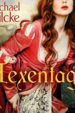 Hexentage af Michael Wilcke