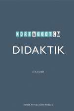 Kort & godt om DIDAKTIK