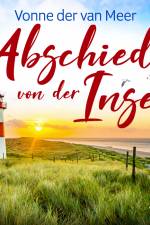 Abschied von der Insel af Vonne Van Der Meer