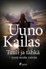 Tuuli ja tähkä - ynnä muita runoja af Uuno Kailas