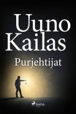 Purjehtijat af Uuno Kailas