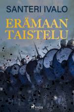 Erämaan taistelu