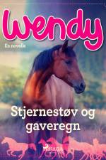 Wendy - Stjernestøv og gaveregn af – Diverse