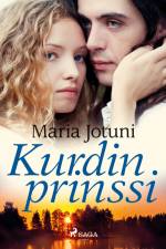 Kurdin prinssi af Maria Jotuni